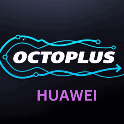 Octoplus Huawei
